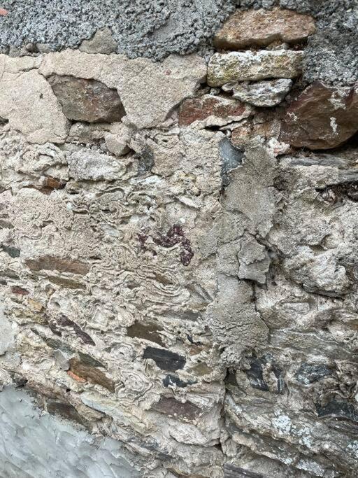 Maisonnette De Pecheur L'Aubraie Bagian luar foto